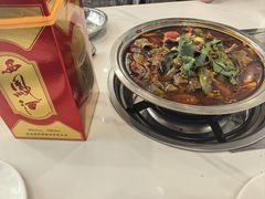 -宝鸡民族饭庄(英达路店)