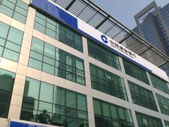 -中国建设银行(苏州分行营业部)