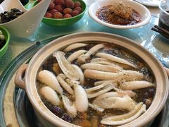 -生宇山珍野生菌汤锅•始于2002(双流古塔店)