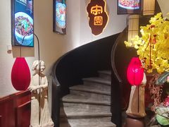 -宋园·金宴浙鲜馆(静安店)