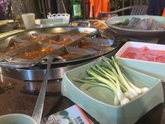 -巴倒烫陆派火锅山庄(南山总店)