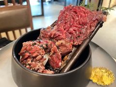 -厚贞日式烤肉(龙之梦店)