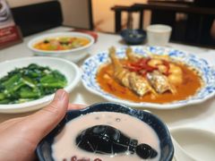 -径山十八道·风味民间菜(华夏之心店)