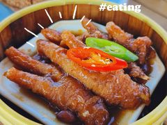 -水上明月·湖景餐厅