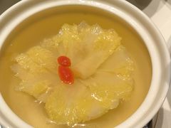 -杏花堂晋商私房菜(华熙五棵松店)