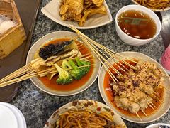 -小街天府(西工小街店)