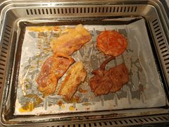 -非烤勿扰自助烤肉(东坑四季广场店)