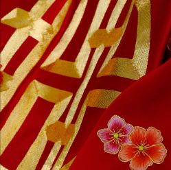 -藤薰定制中式嫁衣礼服旗袍店