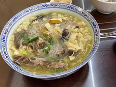 -老孙家泡馍(洒金桥店)