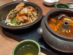 -云海肴·汽锅鸡·云南菜(领展购物广场·中关村店)