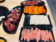 -莱真牛碳火烤肉(合肥旗舰店)