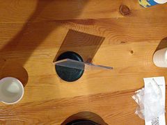 -汉米达特色料理餐厅(郴州友阿国际广场店)