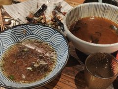 -北丐先生·野馄饨烧烤(雨花万象店)
