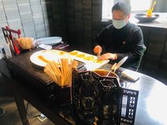 -三号黄浦会Canton Table