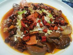 -海王府百姓家宴•海鲜饺子(东城店)