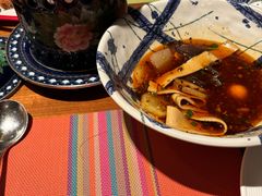 -岷山饭店-芝芝自助餐厅