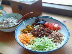-阿木舂记·特色小吃(平江路店)