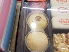 -大桥道糕点食品店(津塘路店)