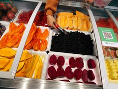 -海口骑楼小吃街