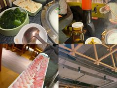 -熊喵来了火锅(长安万达第94分店)