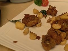 -亚龙湾红树林度假酒店御粤阁