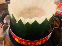-尚竹阁冬瓜盅·18年地标美食(平洲店)