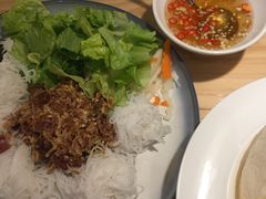 -越美小馆·越南料理(曲江店)