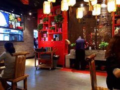 -满园烤鸭·春饼(太原街万达店)