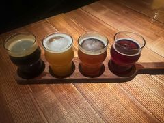 -Devils’ Brewery小恶魔精酿啤酒(武汉天地店)