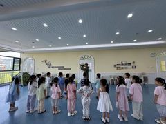 -马荣凯瑞世纪花园幼儿园