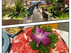 -小街猪手(团结湖店)