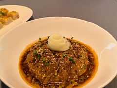 -北京老铺烤鸭(第五国际店)