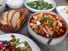 油浸三脆-饱嗝·泰傣厨房(国创园店)