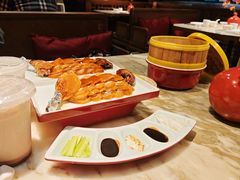 -京味斋·北京烤鸭(北京南站洋桥店)