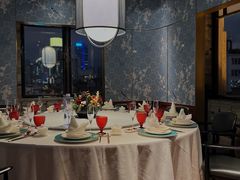 包厢-三号黄浦会Canton Table