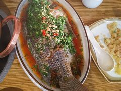 -妈妈的味道(和顺古镇店)