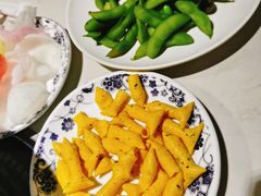 -蛙蛙叫干锅年代(簋街总店)