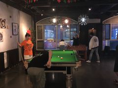 -Release bar 释放酒吧 (哈西万达店)