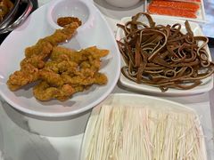 -重庆巴渝火锅(钟家村店)