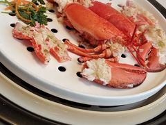-望海臻鲜·海鲜餐厅