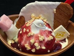 -DQ·蛋糕·冰淇淋(金牛万达店)