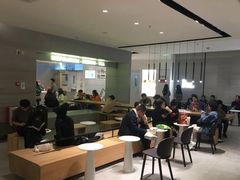 -喜茶(杭州滨江宝龙店)