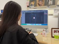 -海马体照相馆(万菱汇店)