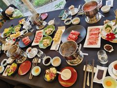 -西郊宾馆·1921餐厅