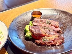 -安妮意大利餐厅(国贸店)