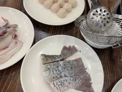 -正能量脆肉鲩火锅