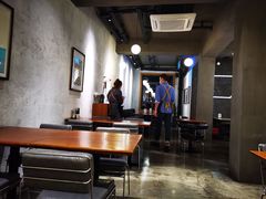 大堂-UPPER KITCHEN(延安路店)
