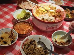 -怪噜范·贵阳小吃大排档旗舰店(世纪金源店)