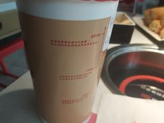 -汤岛涮小火锅(温州龙湾万达店)
