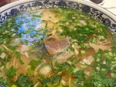 -燕兰楼·清真西北融合菜(亚运村店)